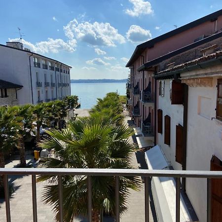 Appartamenti Mavino Sirmione Dış mekan fotoğraf