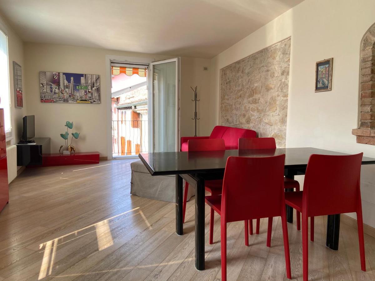 Appartamenti Mavino Sirmione Dış mekan fotoğraf