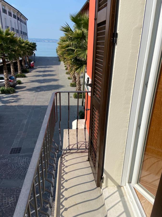 Appartamenti Mavino Sirmione Dış mekan fotoğraf