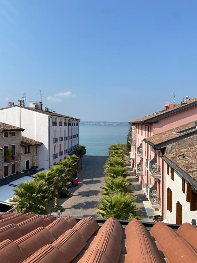 Appartamenti Mavino Sirmione Dış mekan fotoğraf