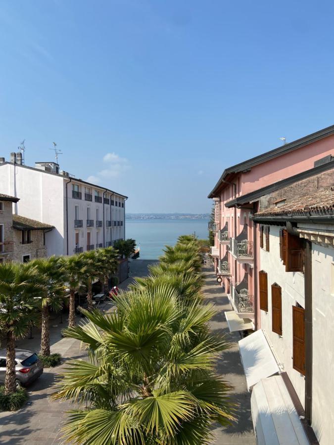 Appartamenti Mavino Sirmione Dış mekan fotoğraf