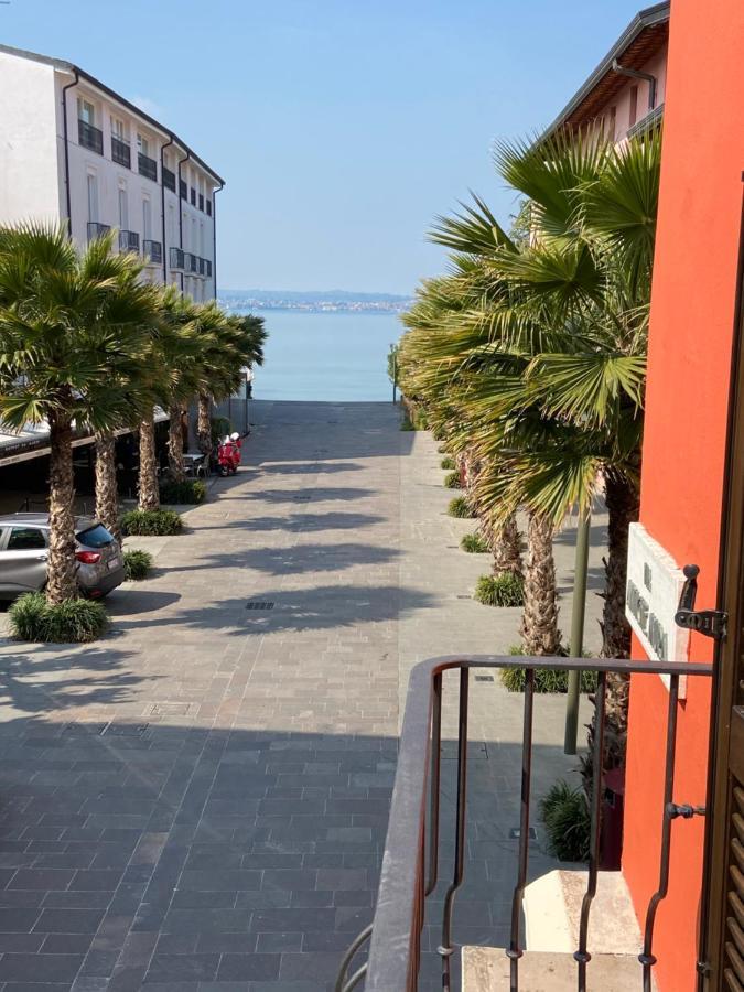 Appartamenti Mavino Sirmione Dış mekan fotoğraf