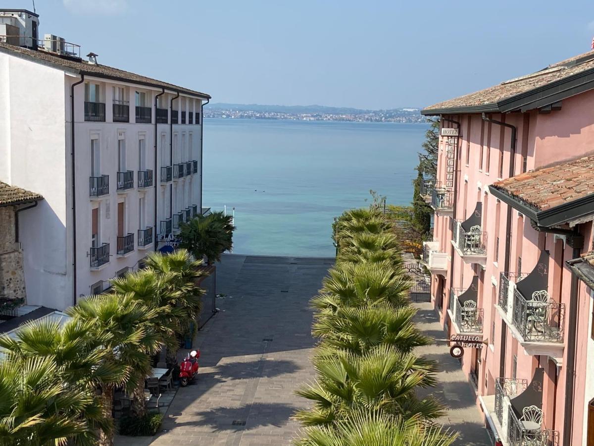 Appartamenti Mavino Sirmione Dış mekan fotoğraf
