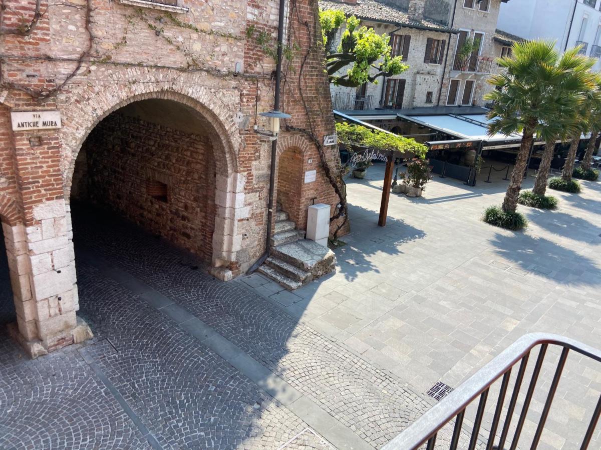 Appartamenti Mavino Sirmione Dış mekan fotoğraf